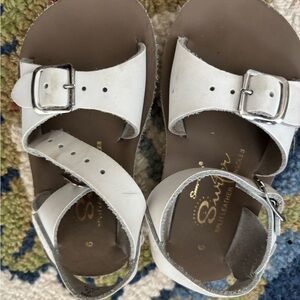 Sun San See Wee sandals